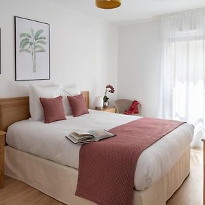 Appartement à 1 Chambre à Coucher